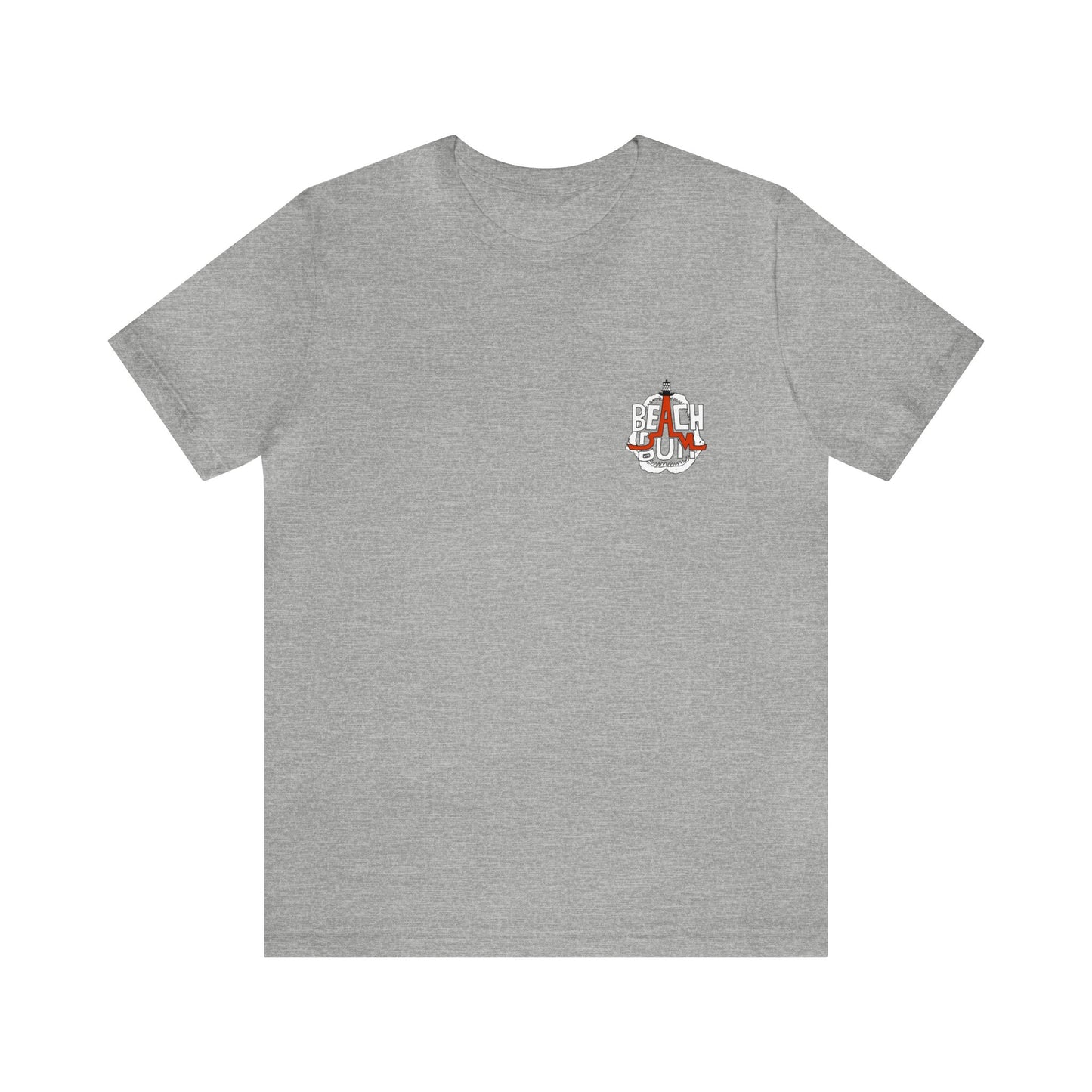 Jupiter Jaw Shirt | Grey