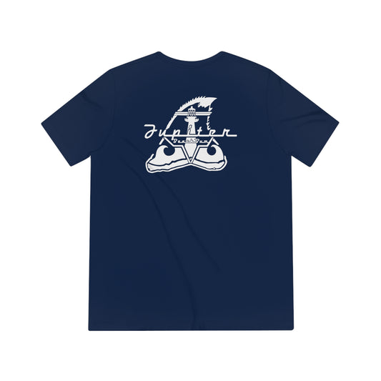 Jupiter Lighthouse Tooth Shirt | Navy