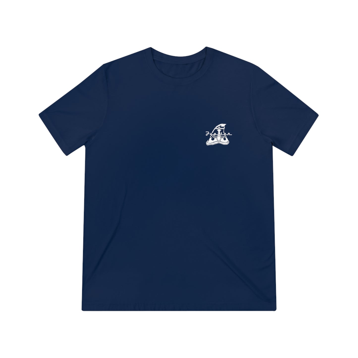 Jupiter Lighthouse Tooth Shirt | Navy